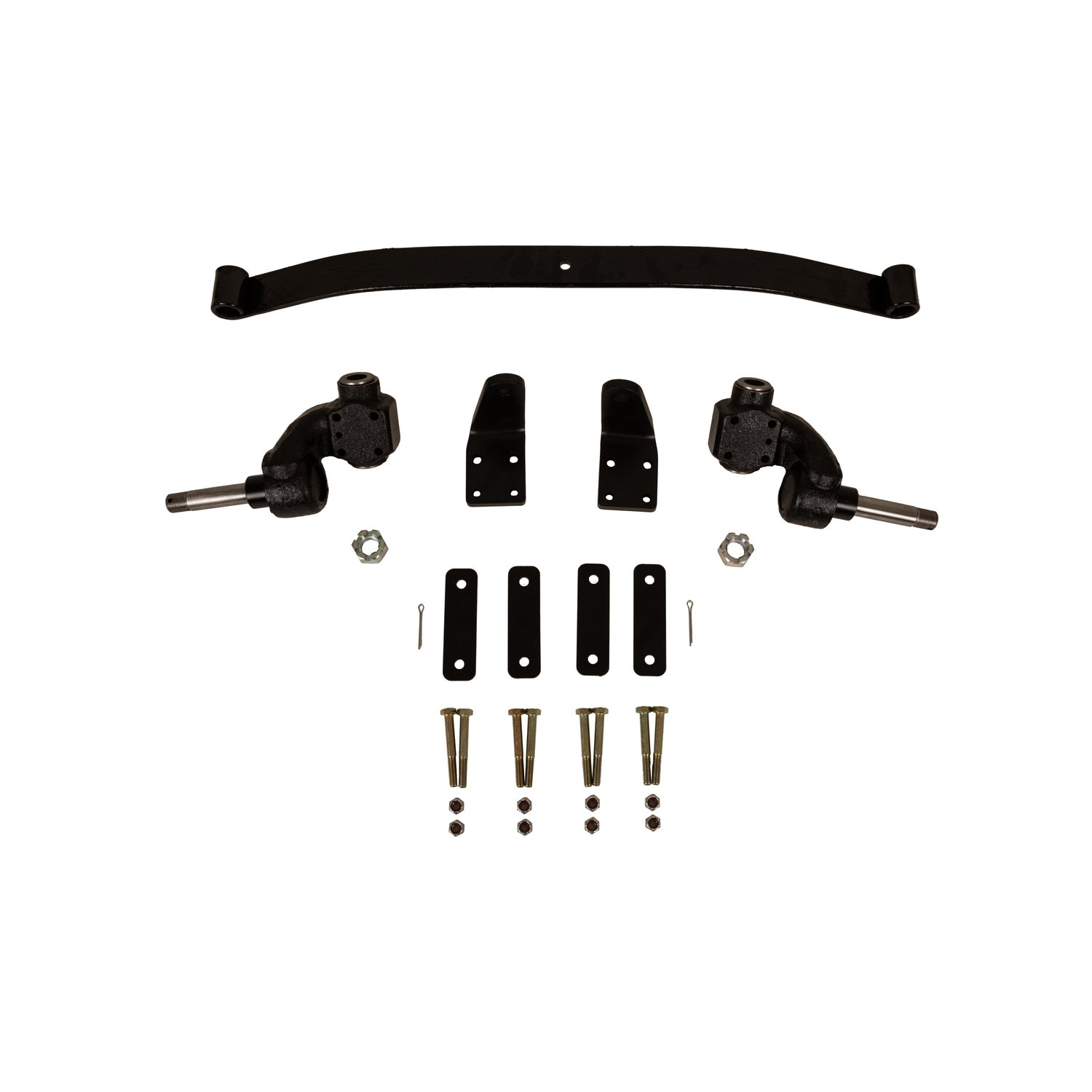 16-070 2 Inch Spindle Lift Kit 1