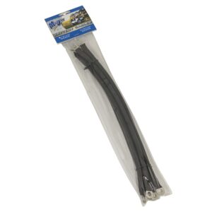 17-038 MadJax® 4 Gauge Battery Cables – 8-Volt