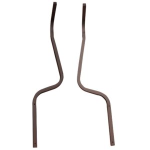 17-174 Rear Strut Set