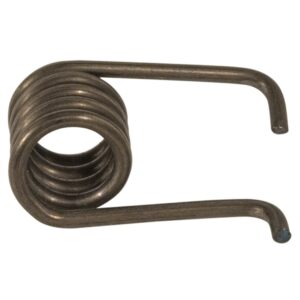 17-195 Tension Spring - With Subaru EX40 Engine