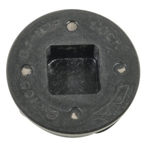 17-205 Rubber Crankcase Plug