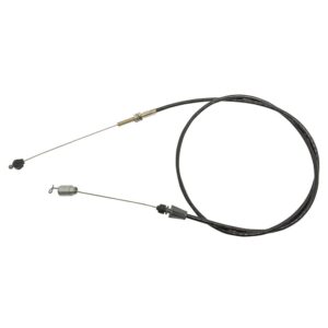 17-225 Accelerator Cable Standard - With Subaru EX40 Engine