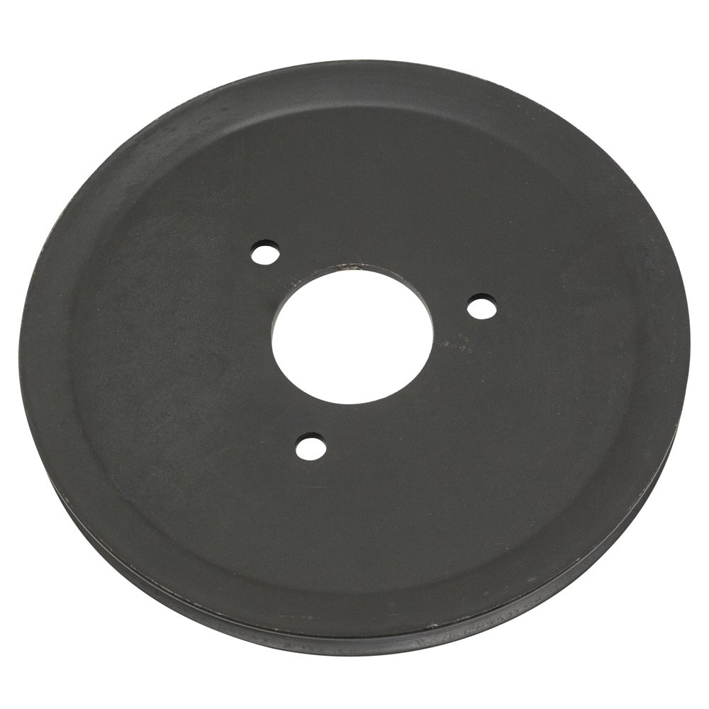 17-233 Drive Clutch Pulley - With Subaru EX40 Engine