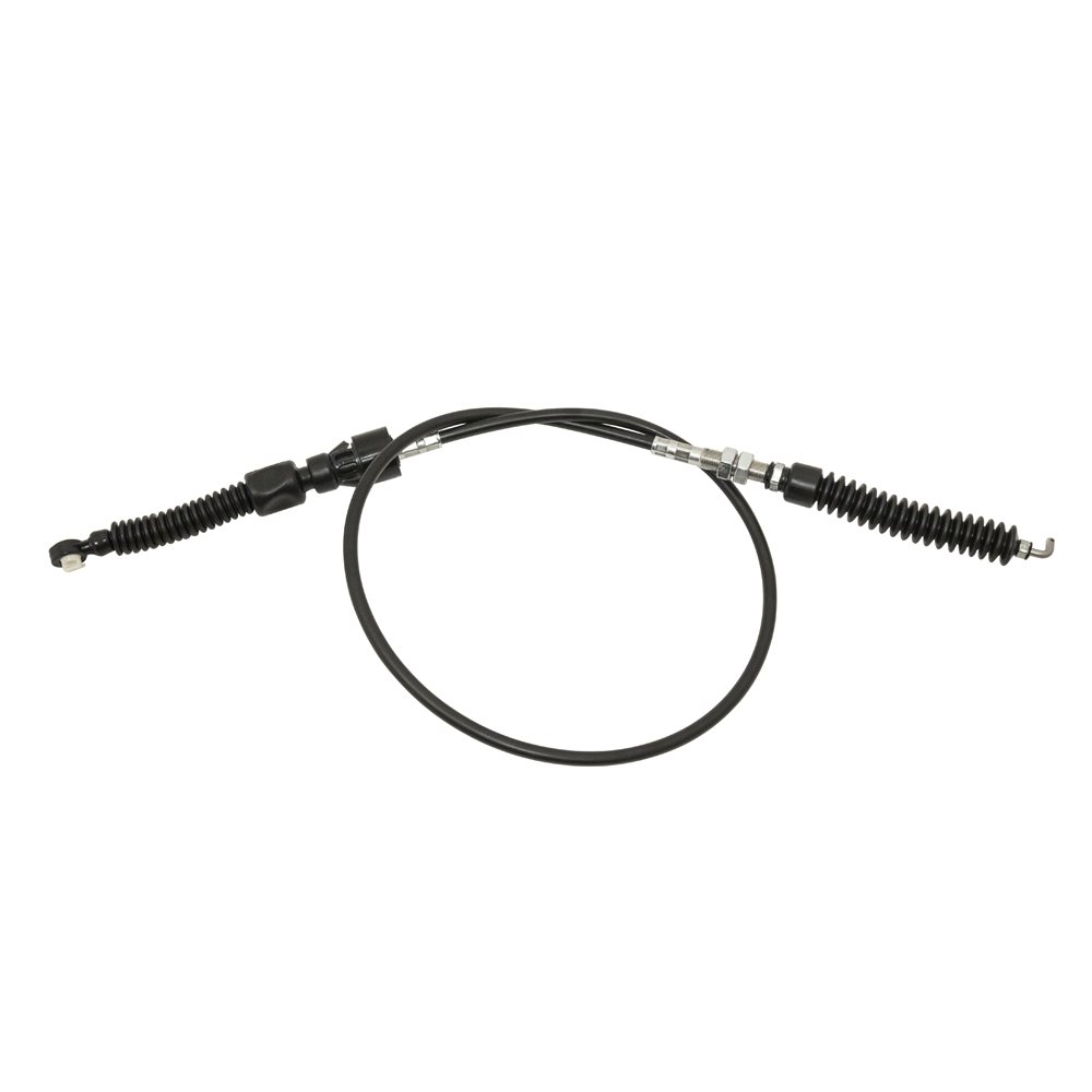 17-238 Shifter Cable - With Subaru EX40 Engine