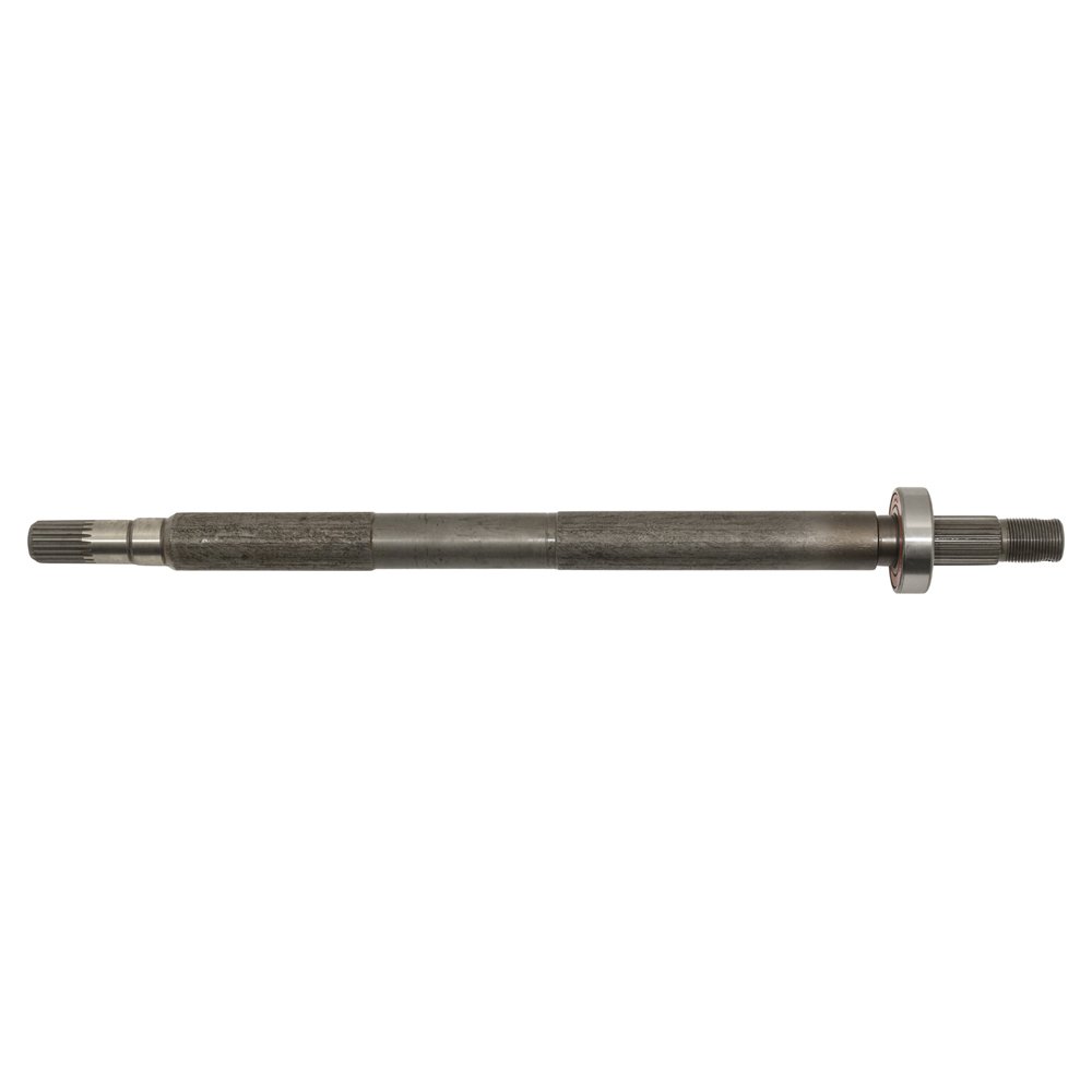 17-244 Driver Axle Shaft - With Subaru EX40 Engine