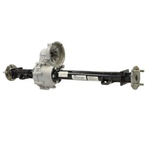 17-252 Transaxle Assembly