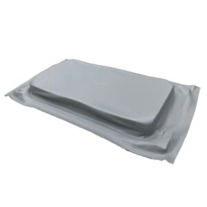 17-276 Seat Bottom Cover Club Car Precedent Dove Gray
