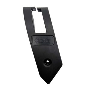 17-486 STRUT COVER, DRIVER, CC TEMPO W/TOP G&E 2018-UP