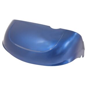18-128 Blue Front Cowl