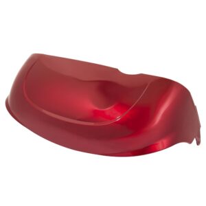 18-132 Premium Metallic Inferno Red Front Cowl
