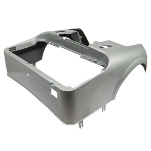 18-146 Platinum Rear Body