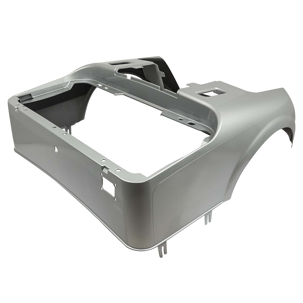 18-146 Platinum Rear Body