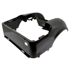 18-147 Black Rear Body