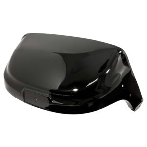 18-148 Black Front Cowl