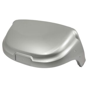 18-162 Platinum Front Cowl