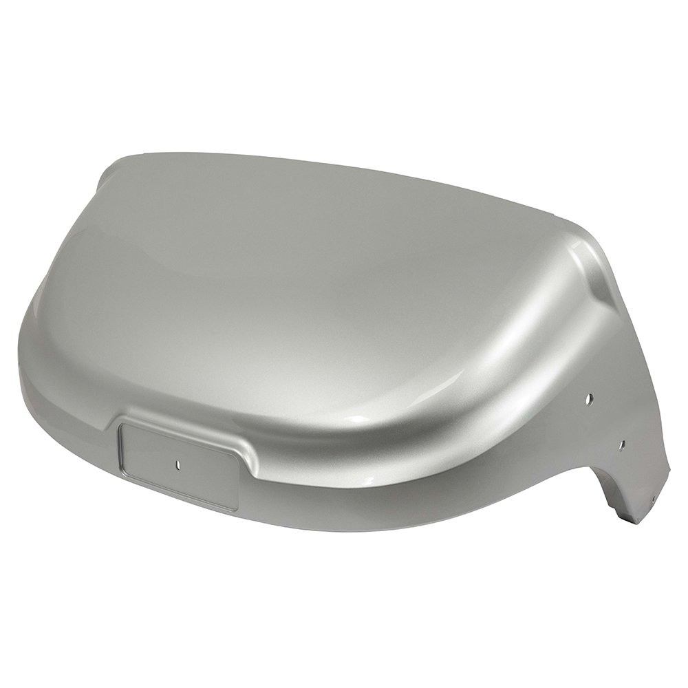 18-162 Platinum Front Cowl
