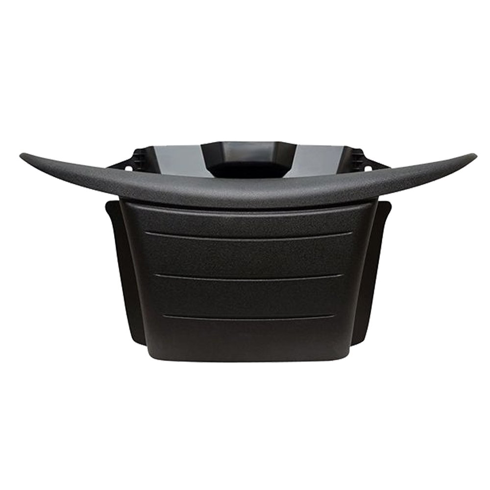 18-198 Front Bumper