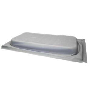 18-206 Seat Bottom