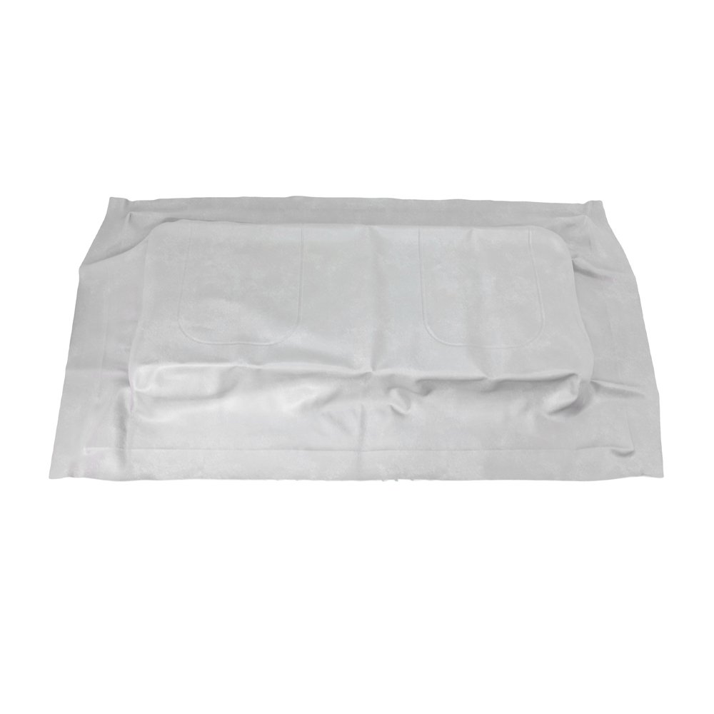 18-208 Seat Bottom Cover
