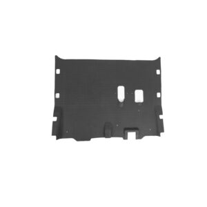 18-230 EZGO RXV Floor Mat without Horn Hole