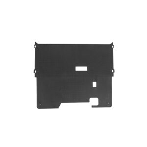 18-231 EZGO TXT Floor Mat without Horn Hole