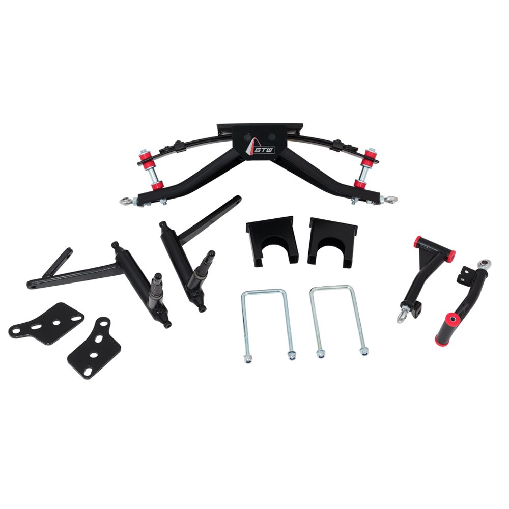 18141 GTW® 6″ Double A-arm Lift Kit