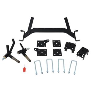 18143 GTW® 5″ Drop Axle Lift Kit