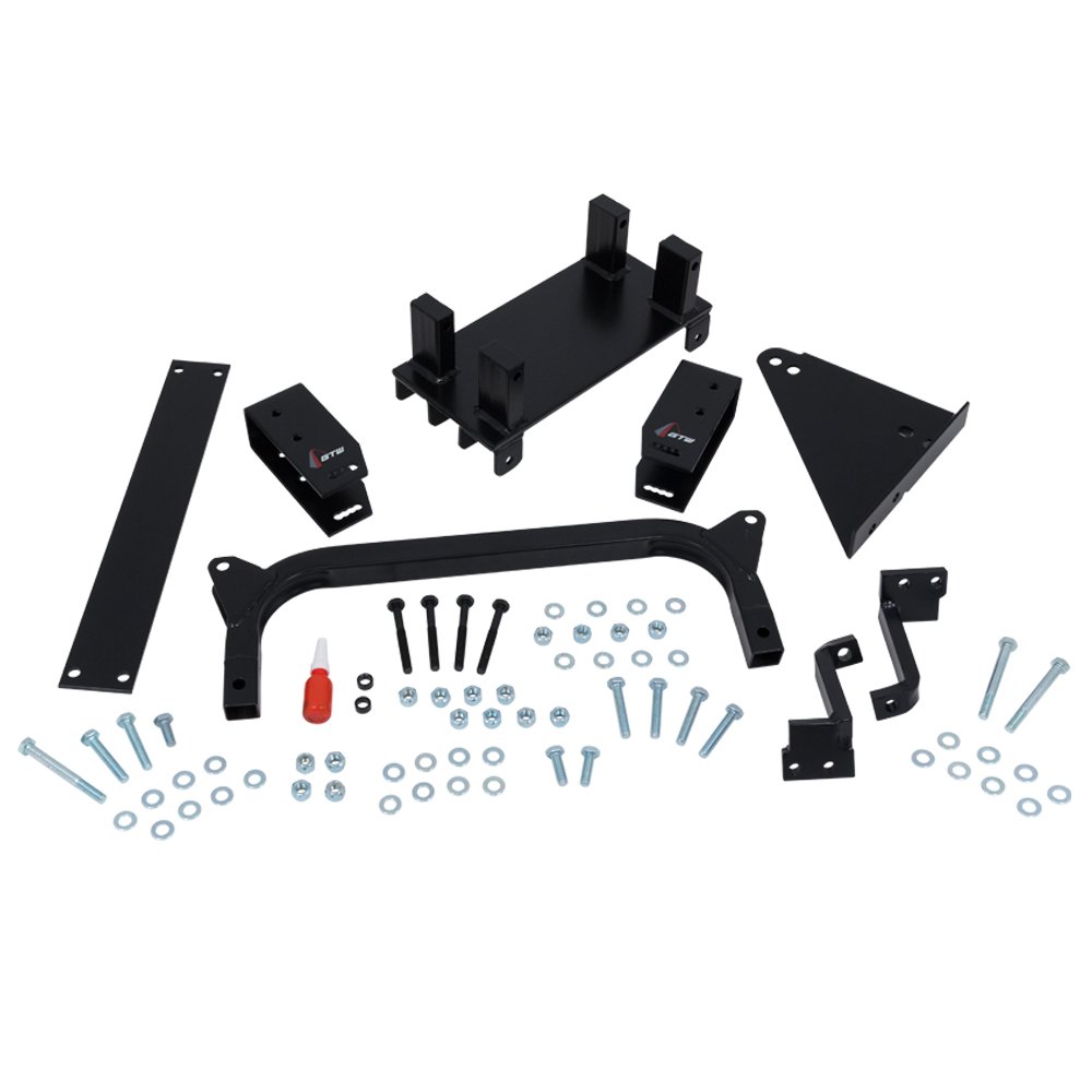 18144 GTW® 5" Drop Frame Lift Kit