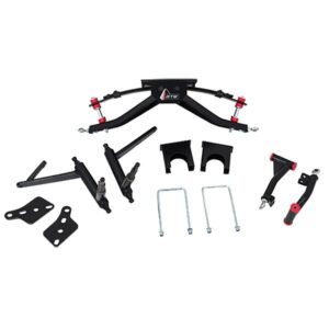 18145 GTW® 6″ Double A-Arm Lift Kit