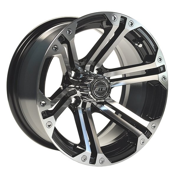 19-153 GTW® Specter Wheel