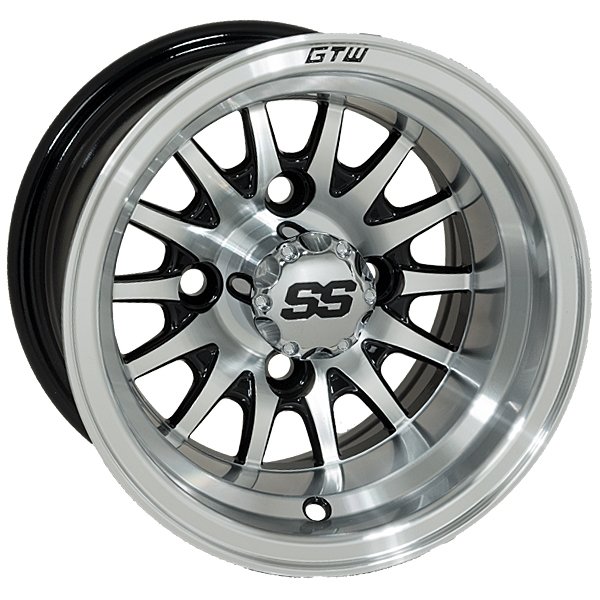 19-154 GTW® Medusa Wheel
