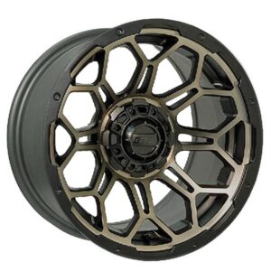 19-224 GTW® Bravo Wheel