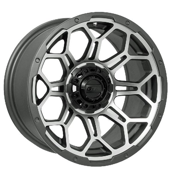 19-225 GTW® Bravo Wheel