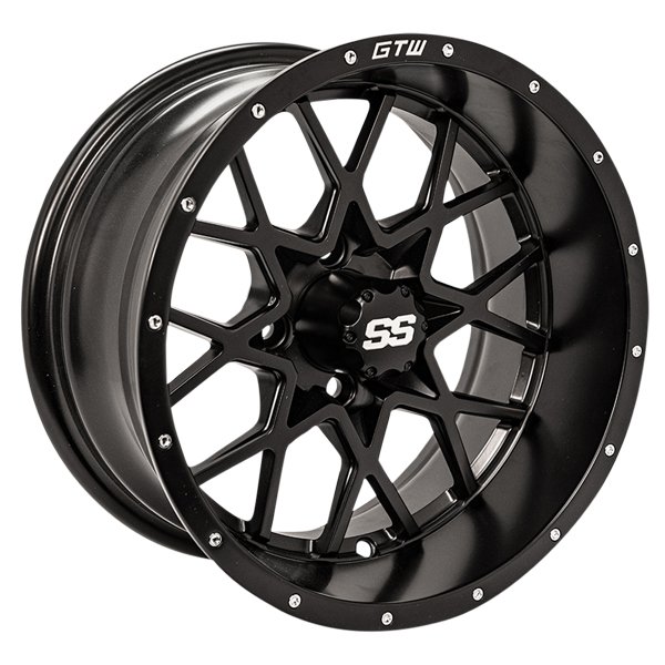 19-229 GTW® Vortex Wheel