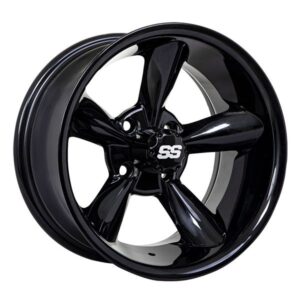 19-242 GTW® Godfather Wheel