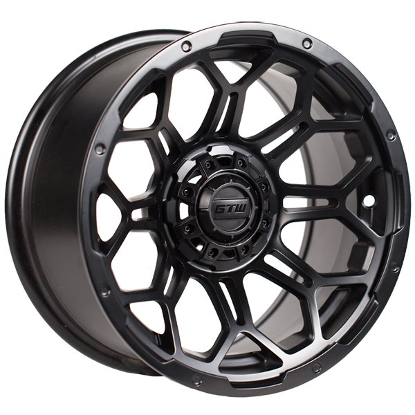 19-251 GTW® Bravo Wheel