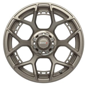 19-263 MadJax Flow Form Evolution Wheel