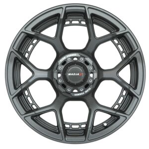 19-264 MadJax Flow Form Evolution Wheel