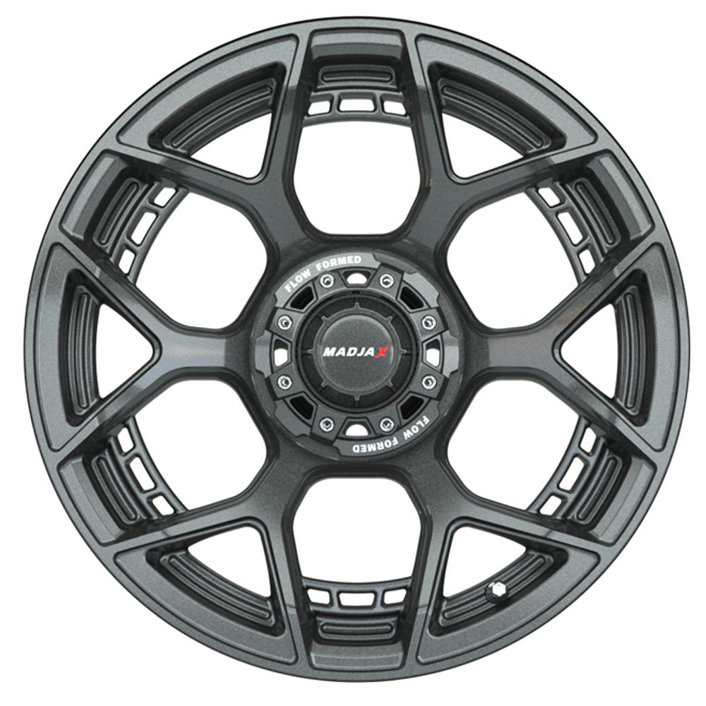 19-264 MadJax Flow Form Evolution Wheel