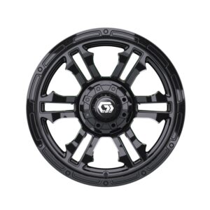 19-400 14" Shogun Gloss Black