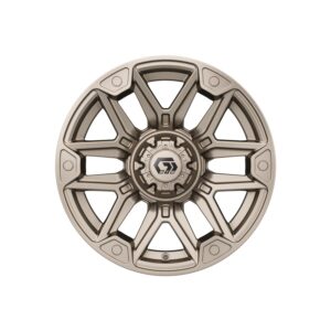 19-415 14" Graffiti Bronze