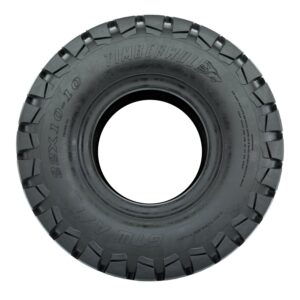 20-069 22X10-10 Timberwolf AT GTW profile mounted
