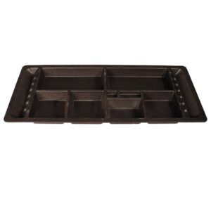 20106 Compartment Underseat Tray