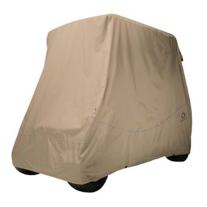2020 Golf Cart Cover