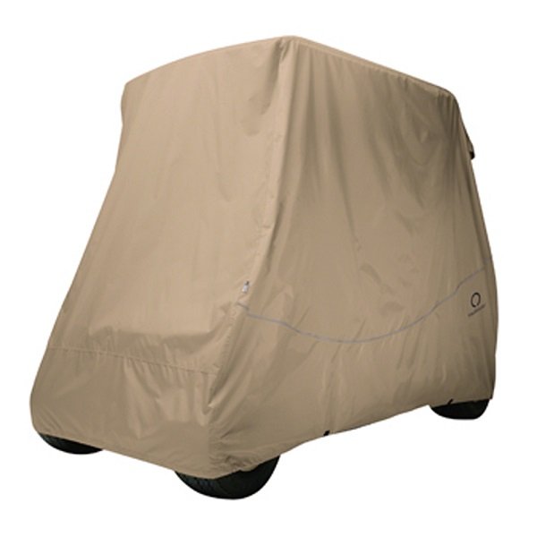 2021 Classic Golf Cart Cover