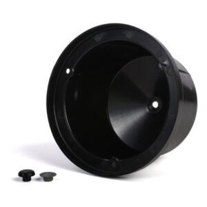207 Clutch Cover - Button Kit