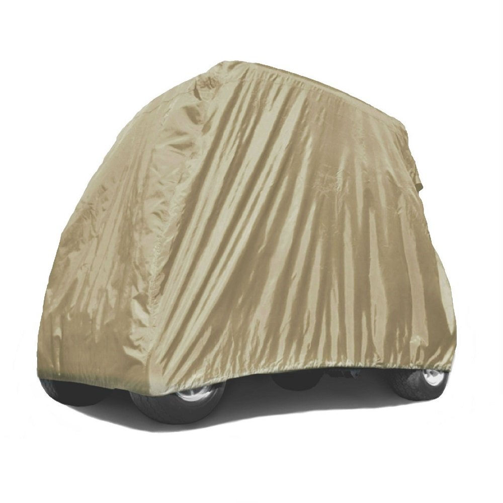 21-002 Red Dot Top Cart Storage Cover