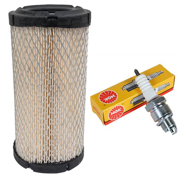 22-107 Tune-up Kit