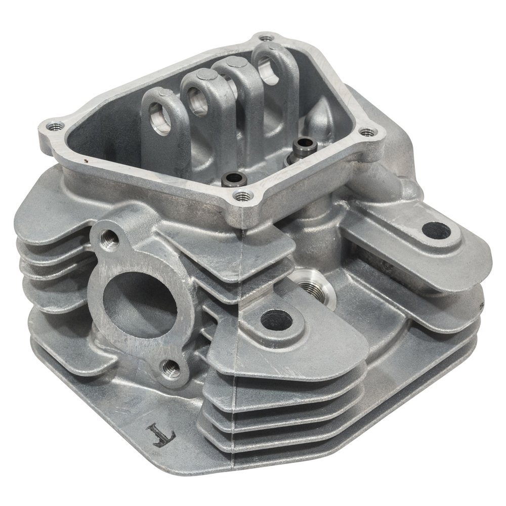 24-031 Cylinder Head