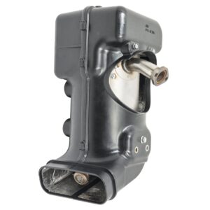 24-042 Muffler Assembly